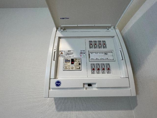 ひたち野ルミナス その他6