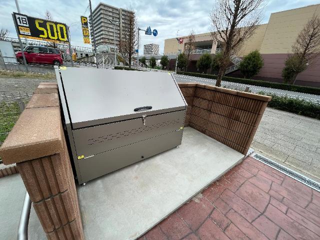 ひたち野ルミナス その他10