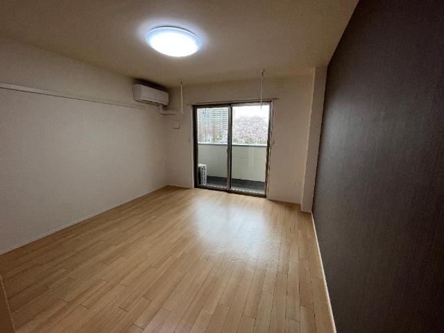 ひたち野ルミナス リビング