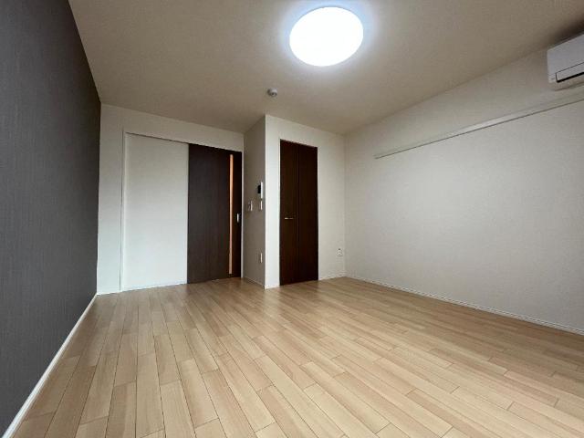 ひたち野ルミナス ベッドルーム