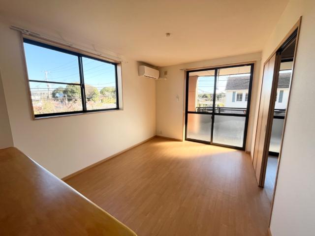 ブリューテ リビング