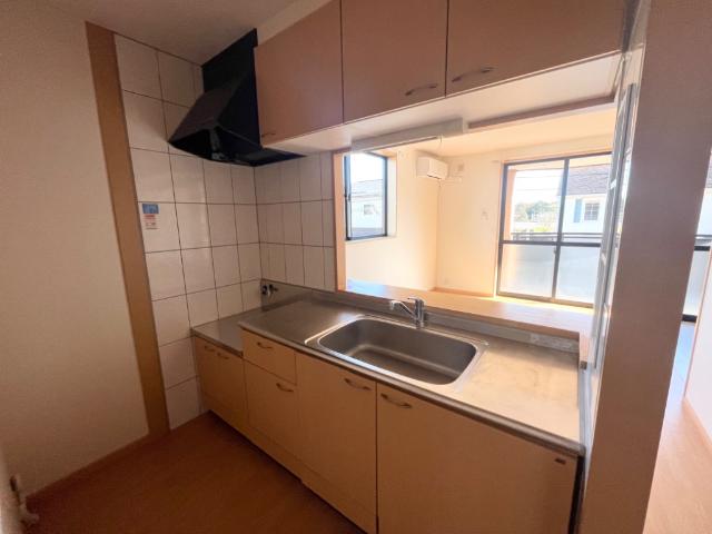 ブリューテ キッチン