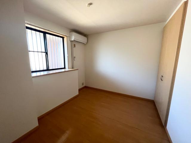 ブリューテ ベッドルーム