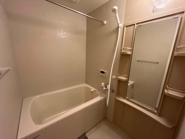 ブリューテ 風呂画像