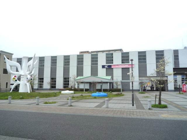 ブリッサ その他外観3