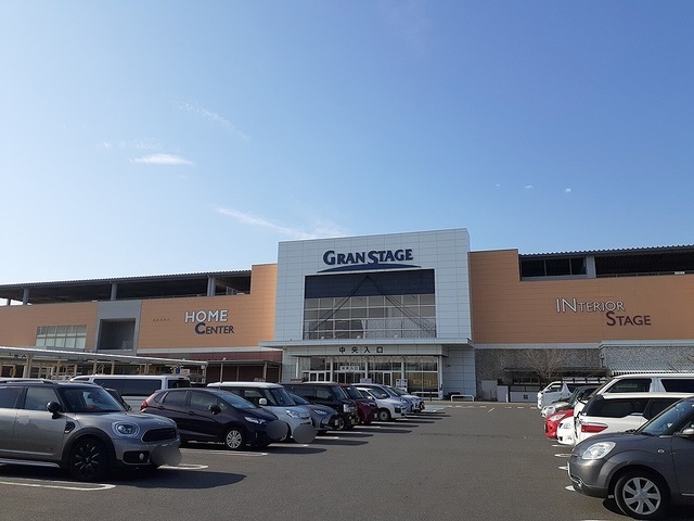 ブリッサ その他外観5