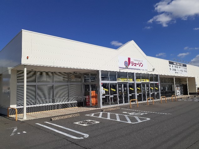 コンフィエ その他外観3