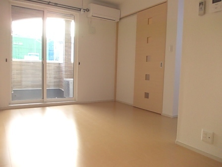 コンフィエ リビング