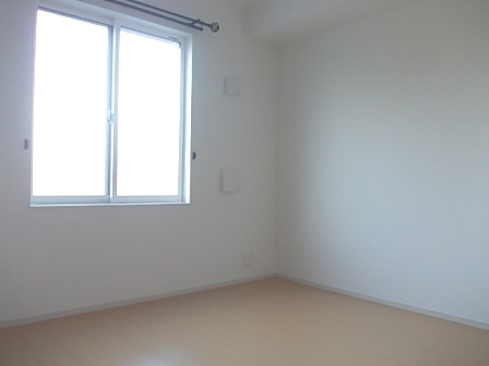 コンフィエ ベッドルーム