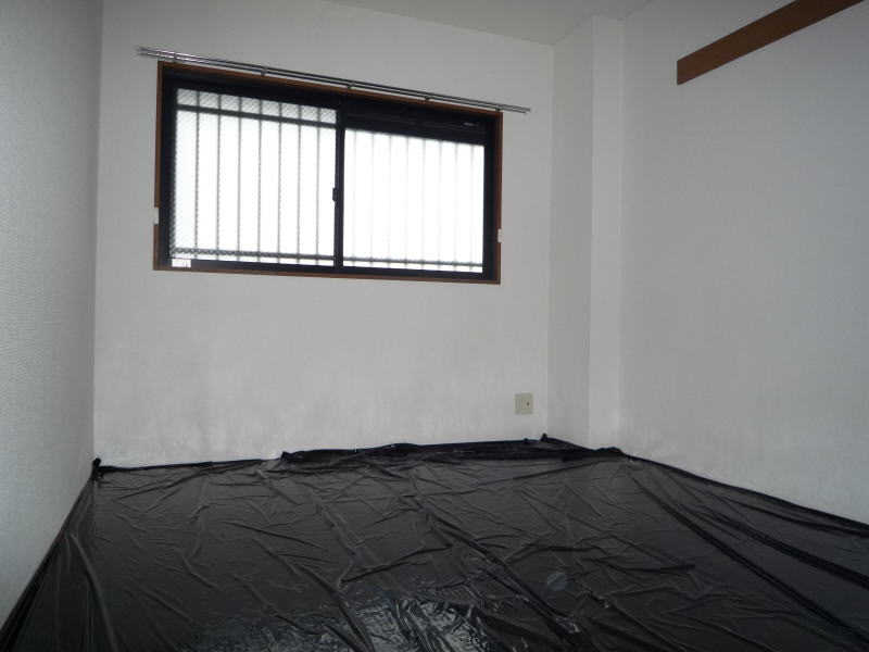 アバンサール ベッドルーム