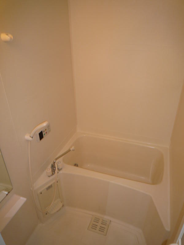 アバンサール 風呂画像