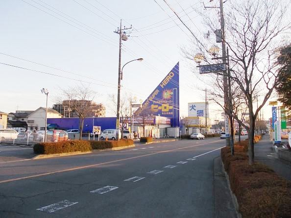 グレンツェント その他外観4