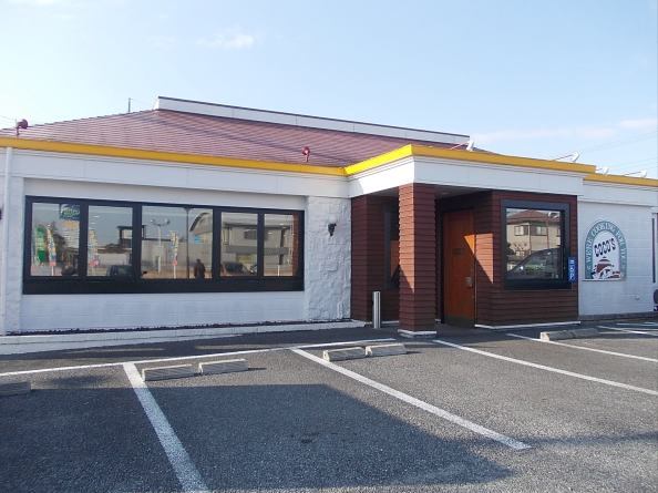 グレンツェント その他外観5