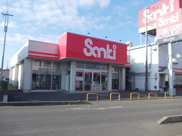 グレンツェント その他外観6