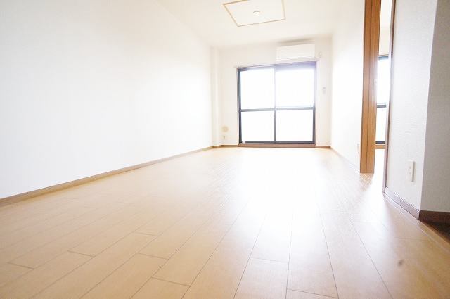 グレンツェント リビング