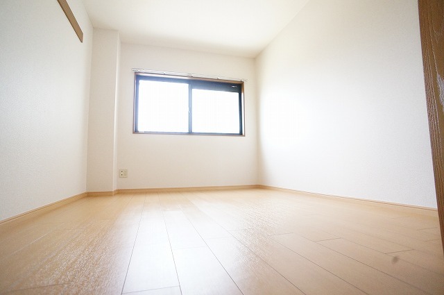 グレンツェント ベッドルーム