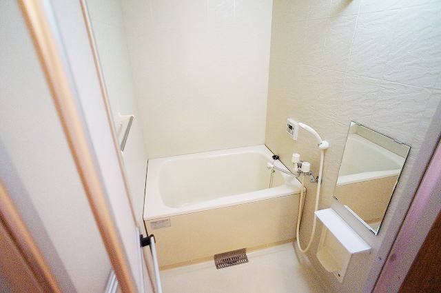 グレンツェント 風呂画像