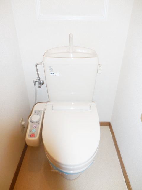 グランセレッソ弐番館 その他3