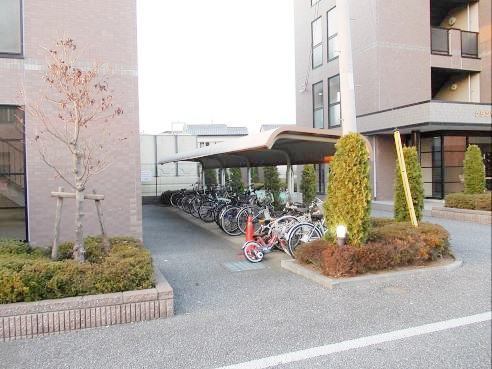 グランセレッソ弐番館 その他5