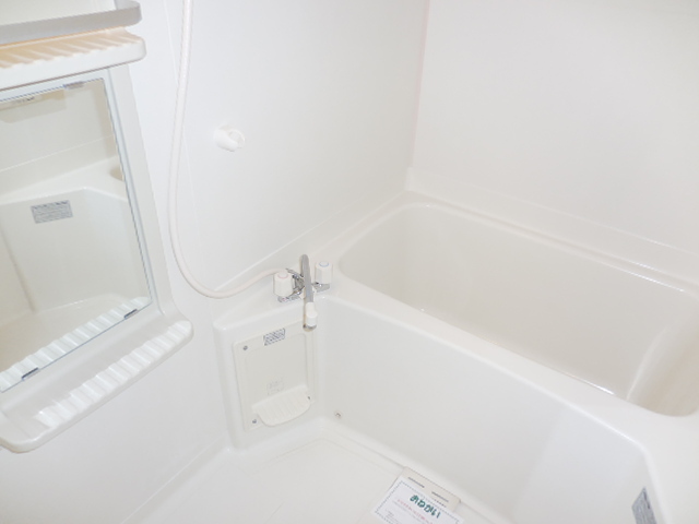 グランセレッソ弐番館 風呂画像