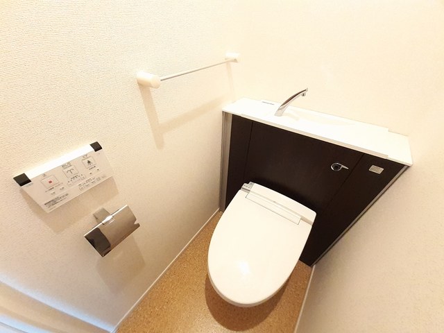 Ｋ・Ｓガーデン　ひたち野うしく その他2