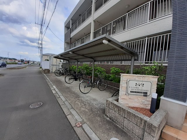 Ｋ・Ｓガーデン　ひたち野うしく その他4