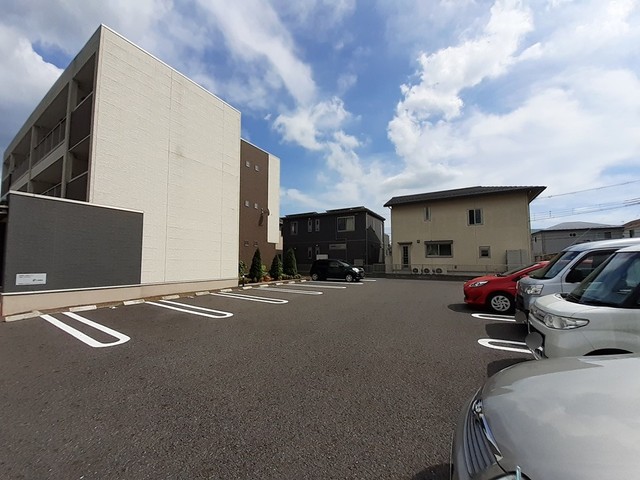 Ｋ・Ｓガーデン　ひたち野うしく その他6