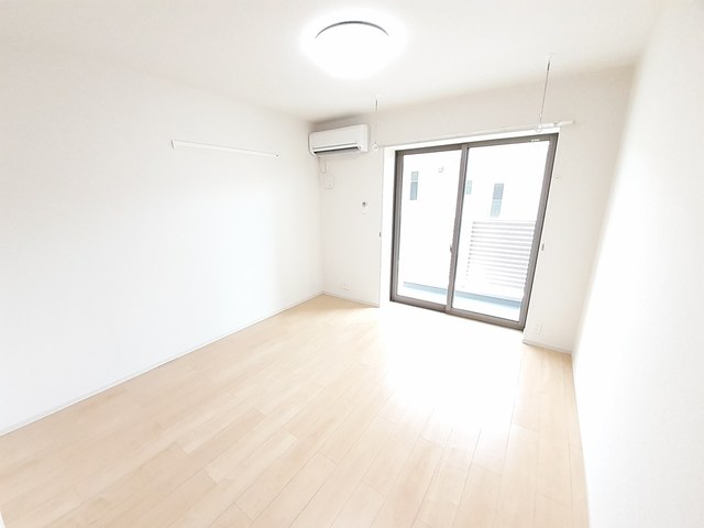 Ｋ・Ｓガーデン　ひたち野うしく リビング