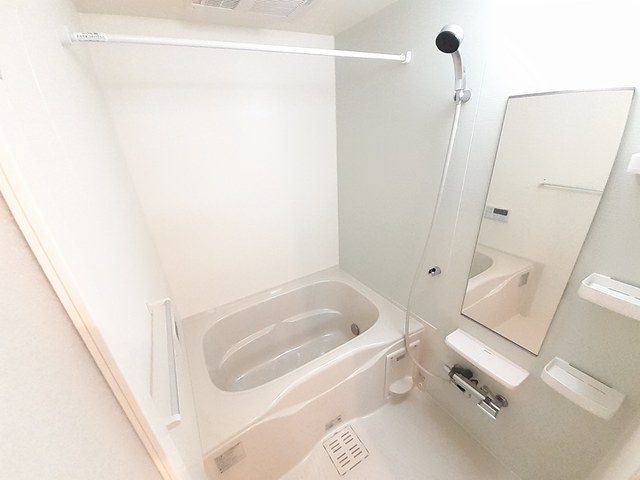 Ｋ・Ｓガーデン　ひたち野うしく 風呂画像