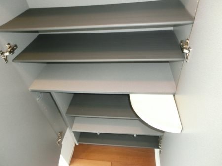 エミネンスM　B棟 その他5