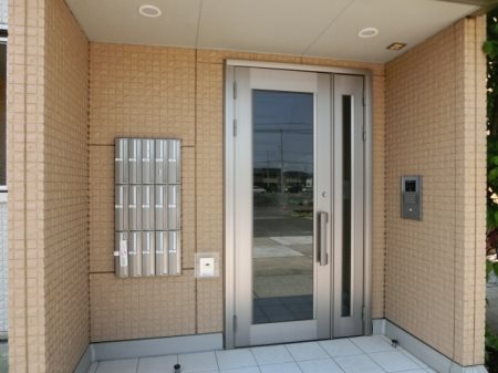 エミネンスM　B棟 その他外観1