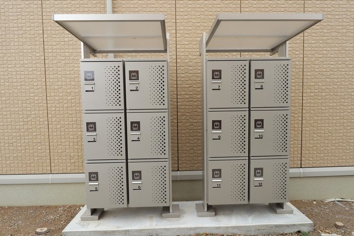 エミネンスM　B棟 その他外観2