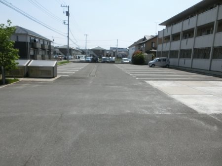 エミネンスM　B棟 その他外観3