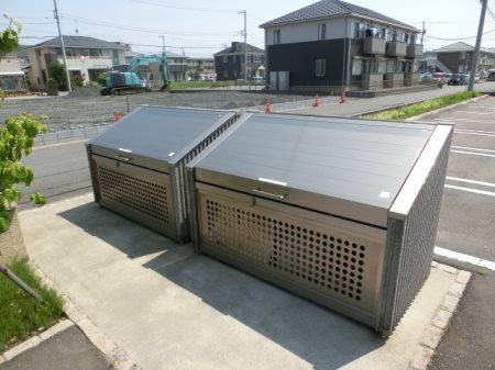 エミネンスM　B棟 その他外観4