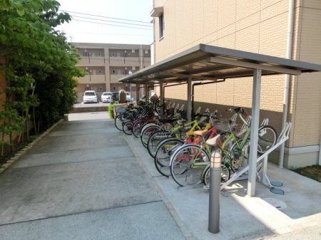 エミネンスM　B棟 その他外観5