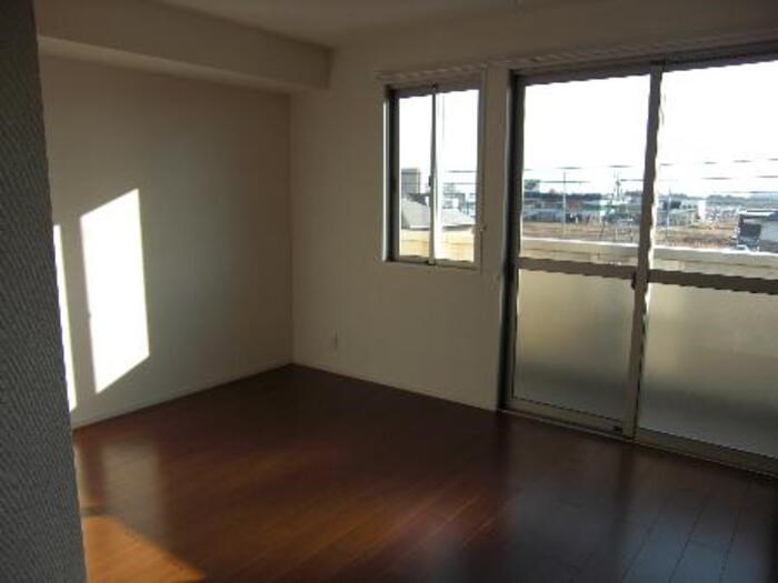 エミネンスM　B棟 リビング