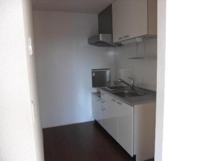 エミネンスM　B棟 キッチン