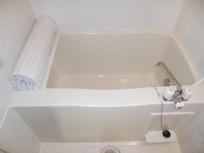 エミネンスM　B棟 風呂画像