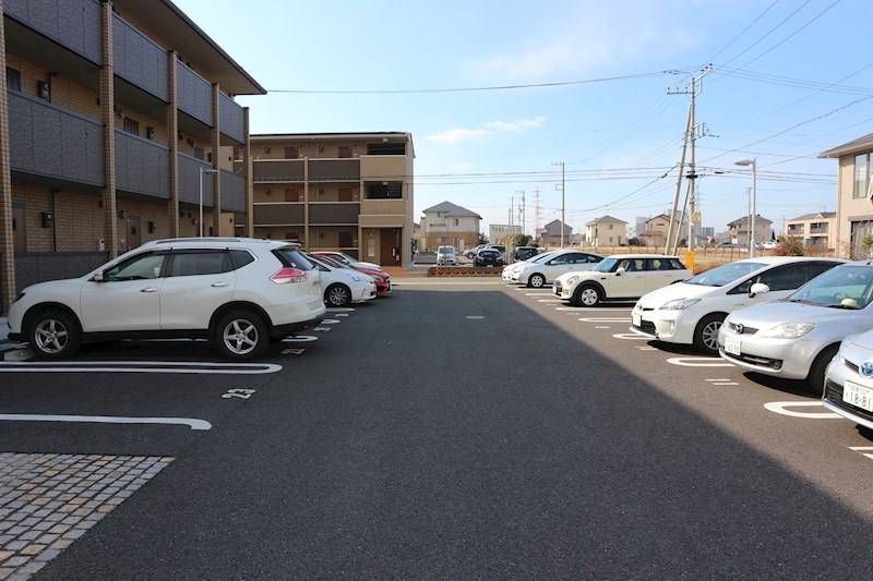 ステラクレール その他外観2