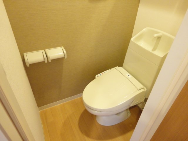 サン　フォレスタ その他3