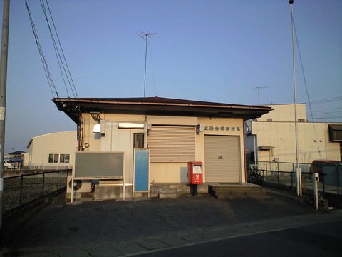サン　フォレスタ その他外観6