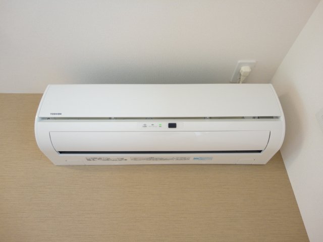 サン　フォレスタ その他9
