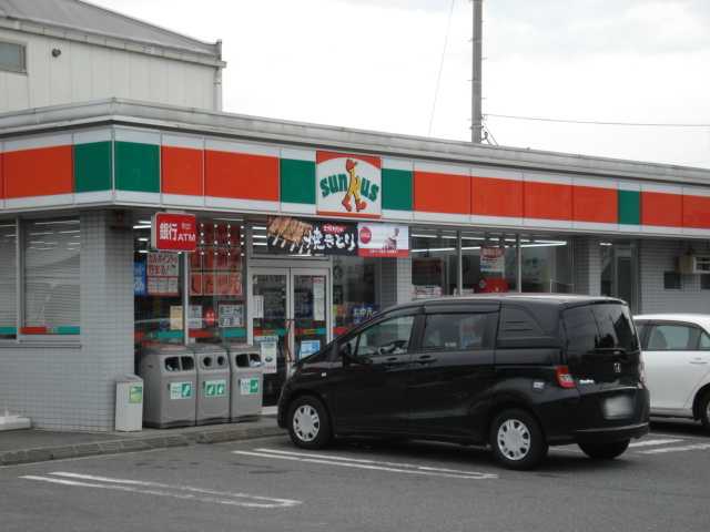 Green Hills（グリーン　ヒルズ） その他外観3
