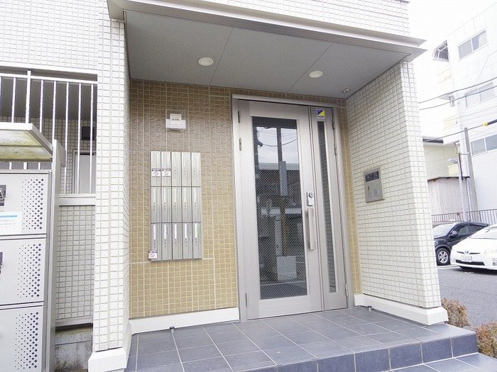 Royal East その他外観1