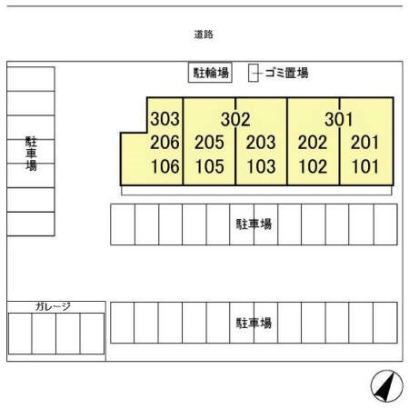 Royal East その他外観4