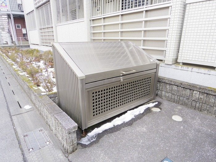 Royal East その他外観5