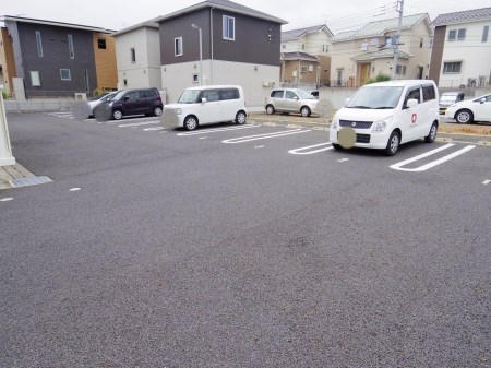 Pino その他外観1
