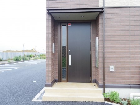 ゼピュロス学園の森A棟  その他外観3