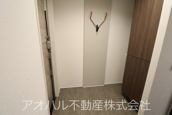 D&amp;#39;s LIEN (ディ-ズリアン)A 玄関