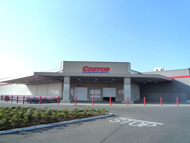 センティア　Ⅱ その他外観3